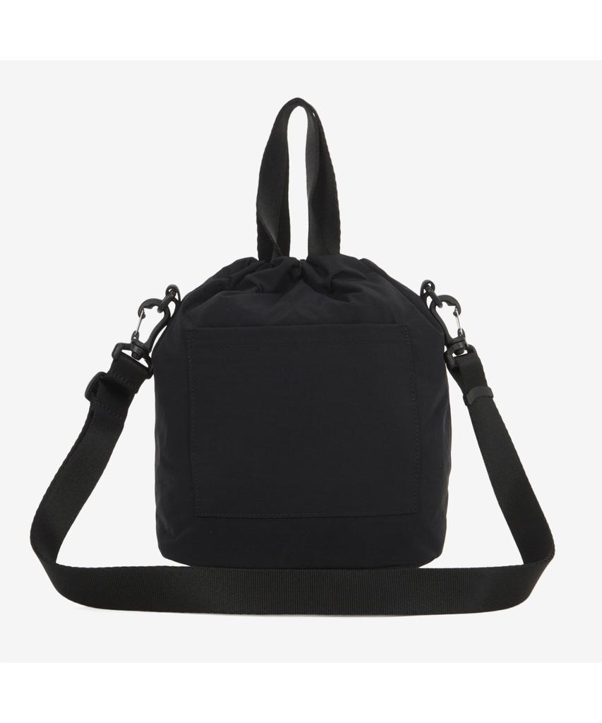The North Face Nn2Ps34A Сумка-ведро Breeze Черная