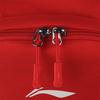 Li Ning Полиэстер Рюкзак Обычный Унисекс Богатство Красный ABSW365-1
