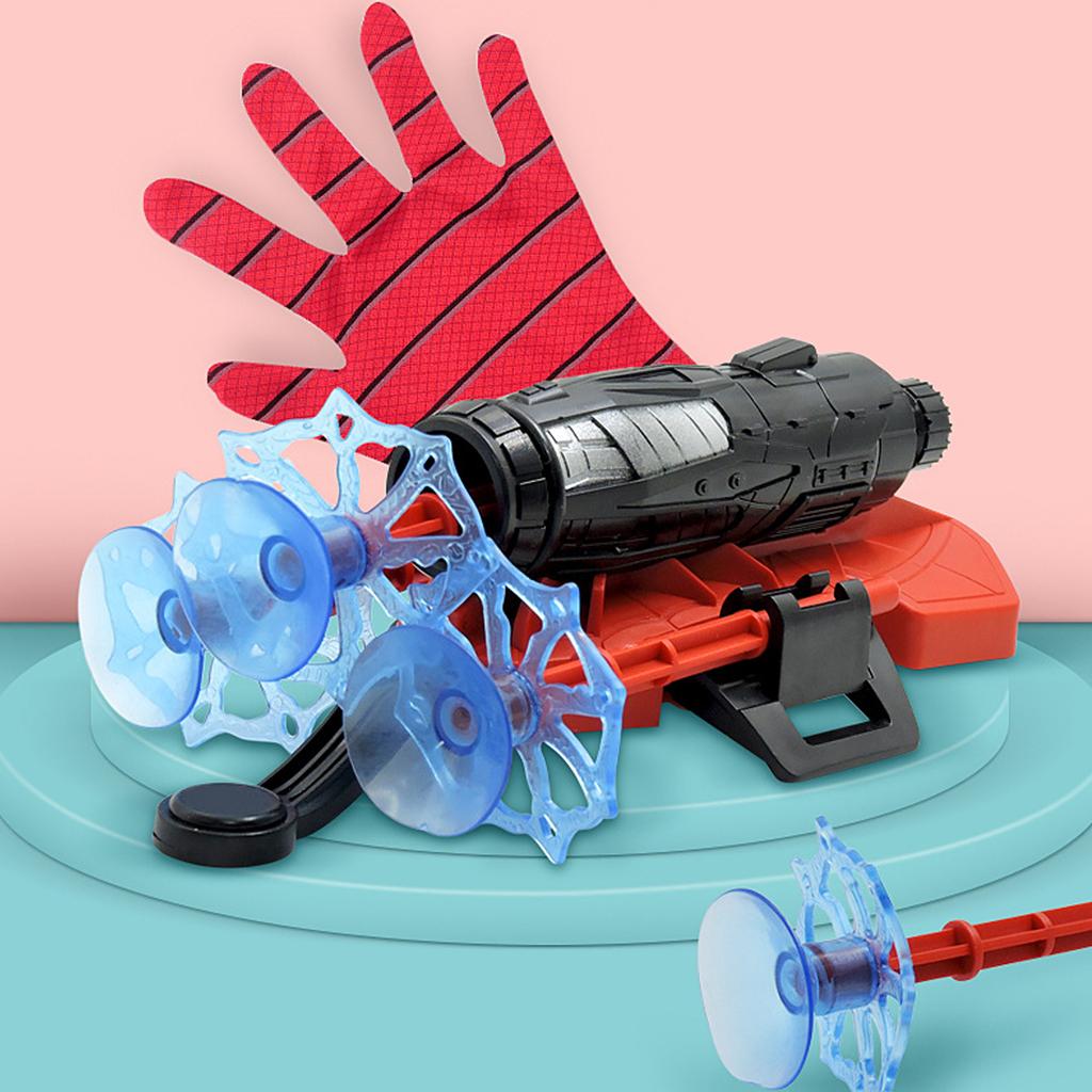 Role Playing Wrist Launcher Toy for Children