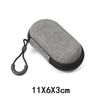 Data cable storage bag, power bank, earphone charger, digital accessories, travel portable storage box
