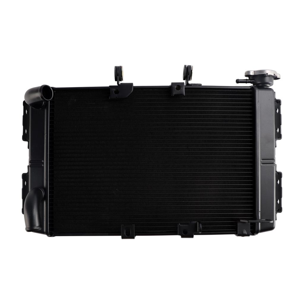 Радиатор охлаждения двигателя для Daytona 660 2024-2025