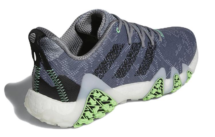 Adidas CodeChaos 22 'Grey Beam Green' GX3931