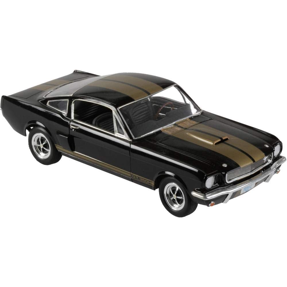 Немецкий Уровень 1/24 Shelby Mustang GT350H 07242 Пластиковый Сборный Набор