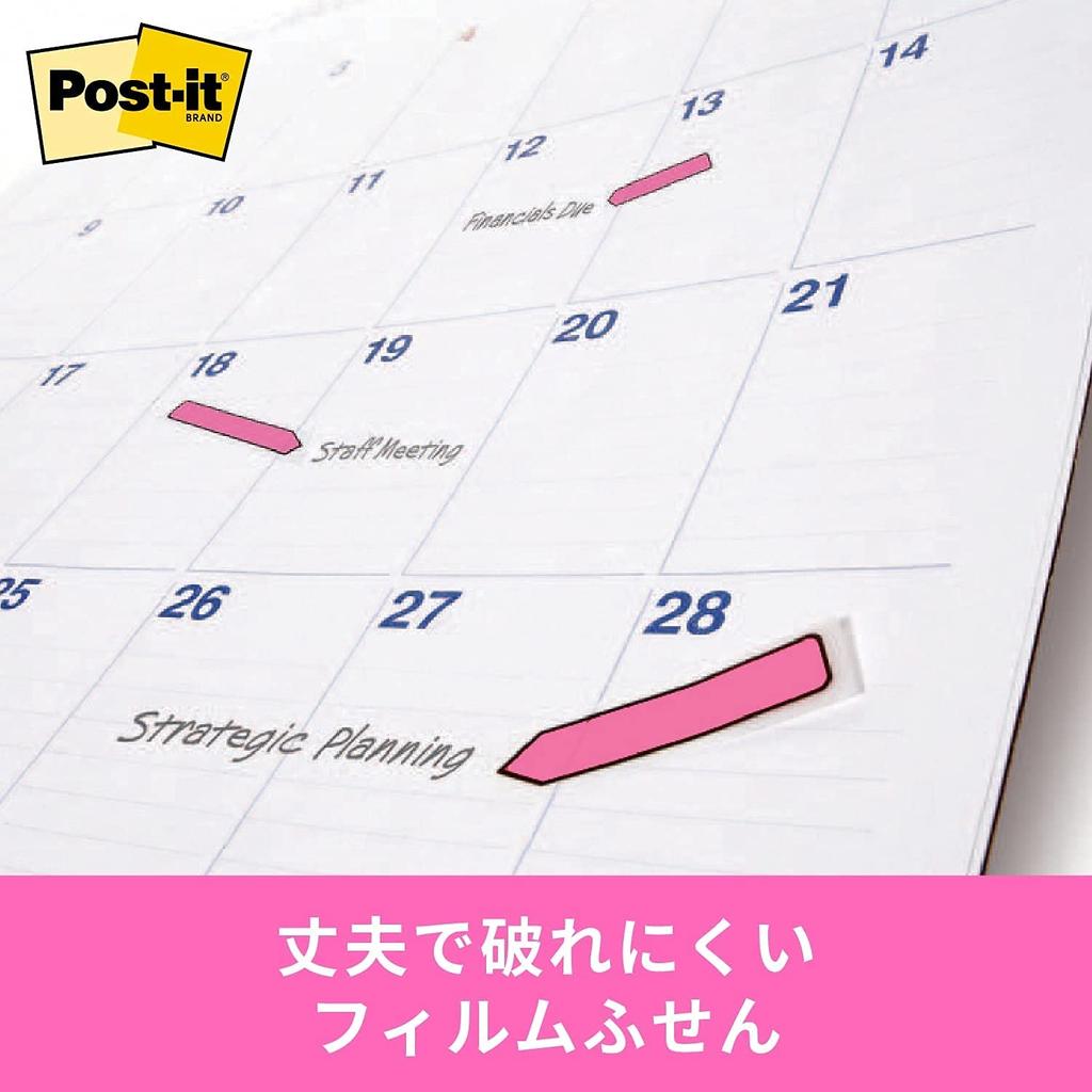 Film Sticky Note Marking Kit Post-it 684-1