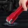 8 in 1 Faucet and Sink Installer Wrench Multifunctional Flume Spanner Water Heater Bathroom Plumbing Repair Hydraulic Tools