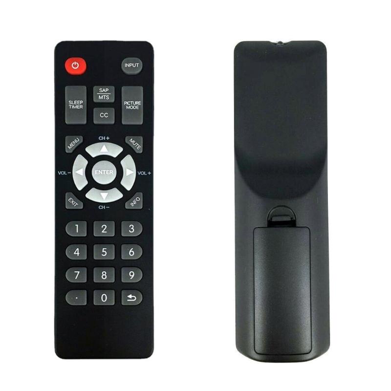 Запасной пульт ДУ для телевизора ONC17TV001 ONC18TV001 GZL180106 Быстрое сопряжение Эргономичный дизайн Широкая совместимость