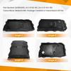Поддон масляный АКПП BMW F20 F30 F80 X1 24118612901