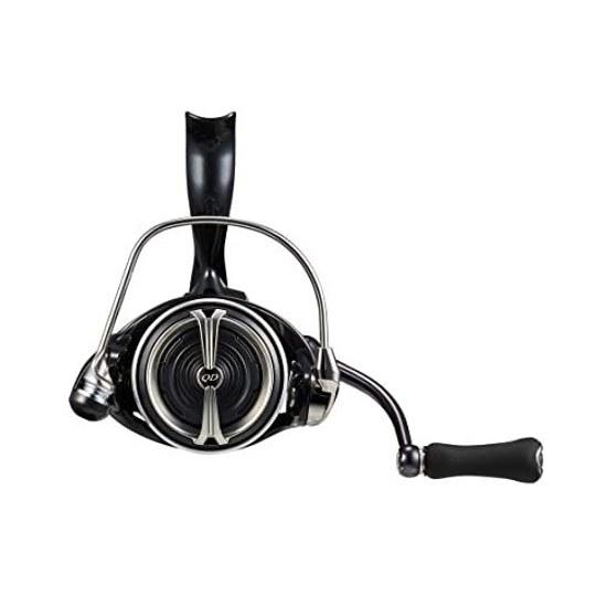 Daiwa Bass-Specific Spinning Reel 23 Tatula FC (Quick Drag Specification) Various Types (2023 Model)