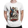 Lone Ranger Classic Novelty 100 Cotton Tshirt The Lone Ranger Tees Tops For Unisex