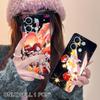 HSR Tribios Matte TPU Mobile Phone Case for POCO F8 F7 F6 F5 F4 F3 F2 Pro GT C75 C71 C65 C61 C40 Pro Ultra Colorful Cover
