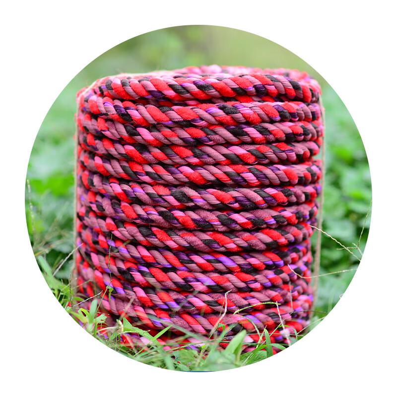 ZHANDOUHU Cotton Tug-of-War Rope