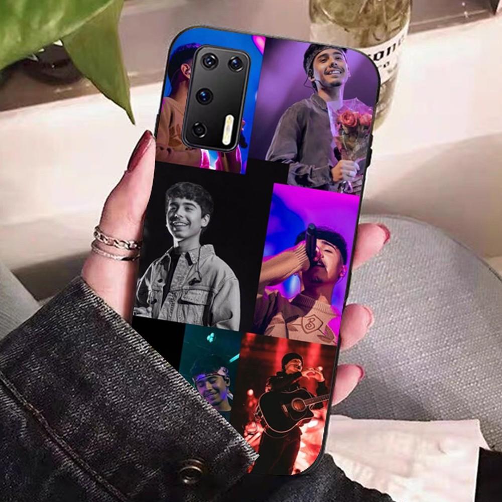 Чехол для телефона I-Ivan C-Cornejo Singer для Huawei P 8 9 10 20 30 40 50 Pro Lite Psmart Honor 10 Lite 70 Mate 20lite