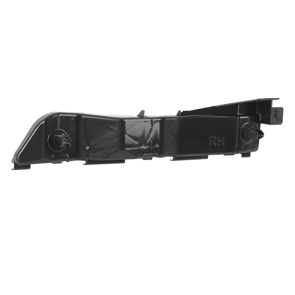 Front Bumper Mount Support Bracket Enhanced Performance Sturdy High Strength Replacement for Avensis T250 2003 to 2009