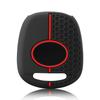 Car Key Fob Cover Case for Toyota Avensis Yaris Camry 30 RAV4 Land Cruiser 120 Prado Corolla Land Cruiser for Lexus RX 330 Is200