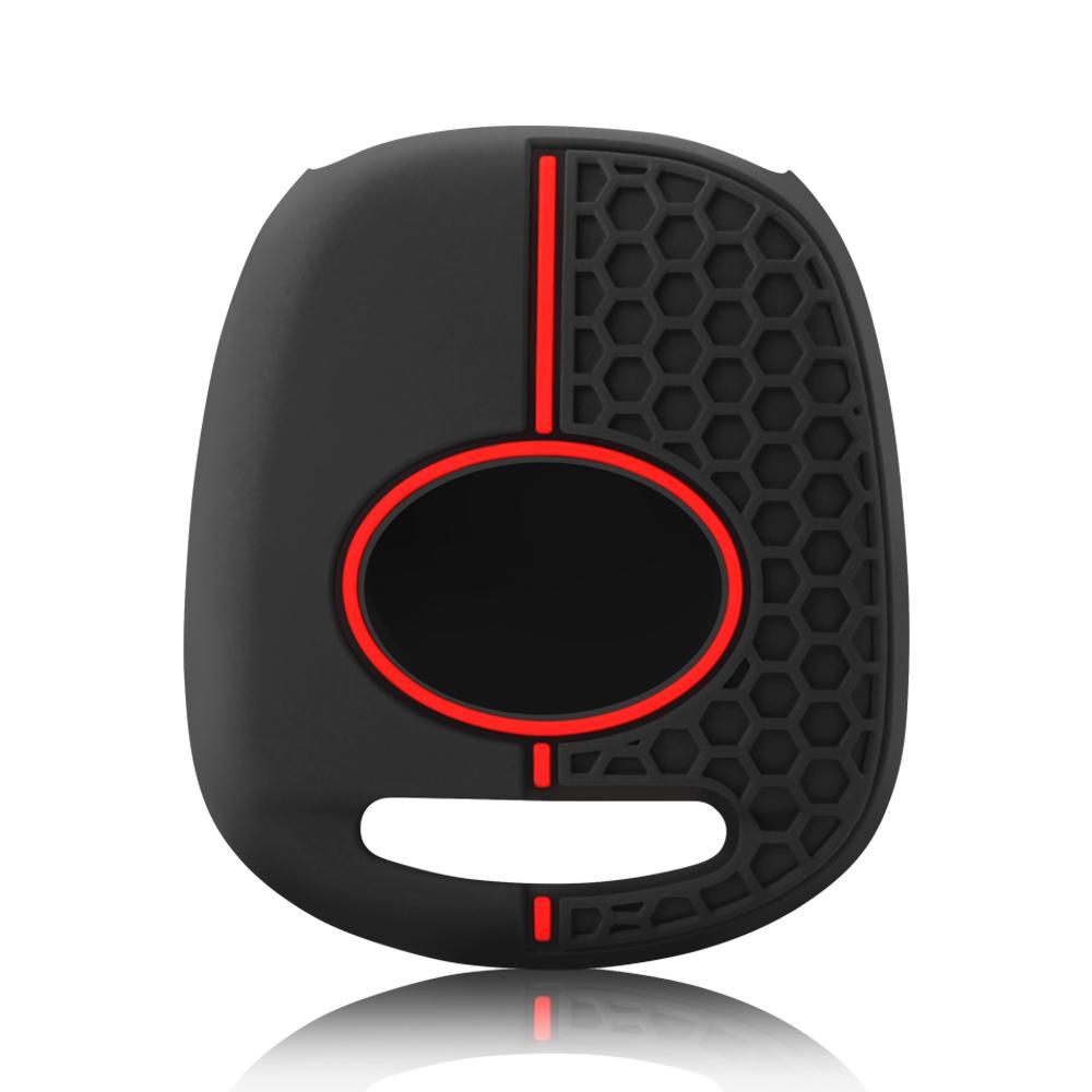 Car Key Fob Cover Case for Toyota Avensis Yaris Camry 30 RAV4 Land Cruiser 120 Prado Corolla Land Cruiser for Lexus RX 330 Is200