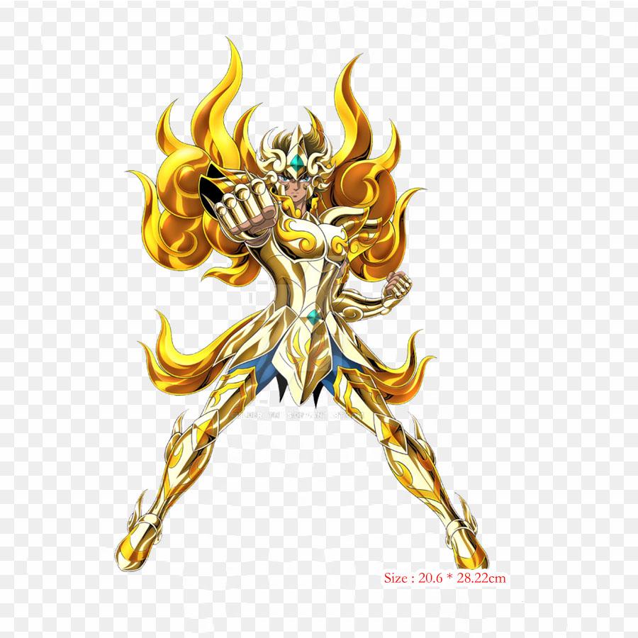 Saint Seiya God ткань Pegasus Seiya Leo Aiolia железные нашивки для одежды, наклейки с аппликациями на одежду, термочувствительная нашивка на заказ