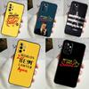 Better Call Saul Case For Samsung Galaxy A55 A35 A25 A15 A51 A71 A12 A32 A52 A13 A33 A53 A14 A34 A54 Coque