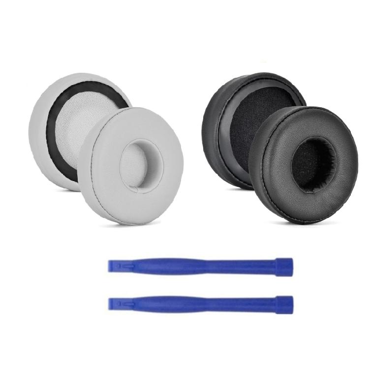 Прочные Амбушюры Ушные Подушечки для Наушников MDR-ZX100/ZX110 Чехол-накладка
