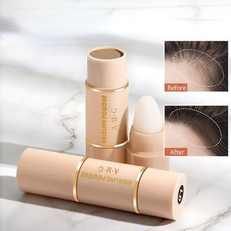 1 шт., пудра для бровей, водостойкая контурная пудра, пудра для макияжа бровей, линия роста волос