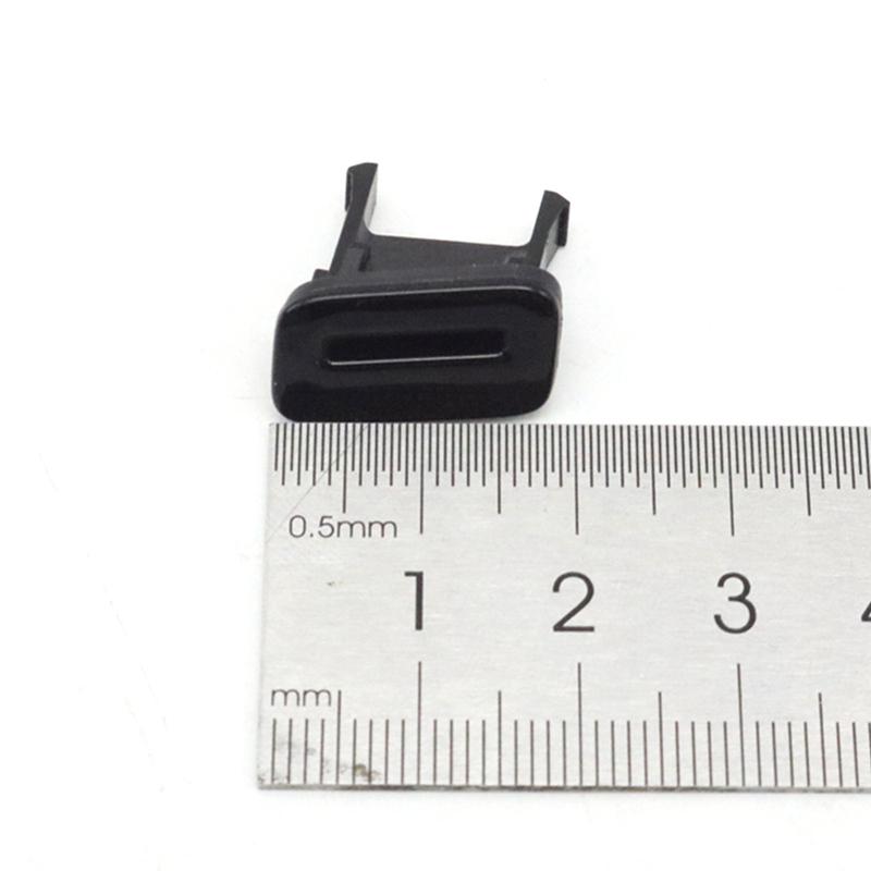 Car Gear Shift Panel Lock Release Button Cover Shifter Cap For Toyota Corolla Levin 2014-2018 2019-2023