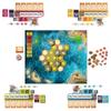 GALAKTA Snails Board Game
