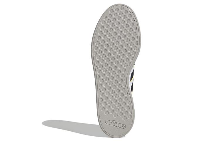 adidas Grand Court Td 'Белый Черный Серый' GW9255