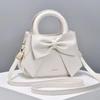 Taizhou Women's Trendy Bow Luxury Shoulder & Crossbody Handbag
