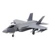 Tamiya 172 Warbird Collection Series No.92 Lockheed Martin F-35A Lightning II Plastic Model 60792