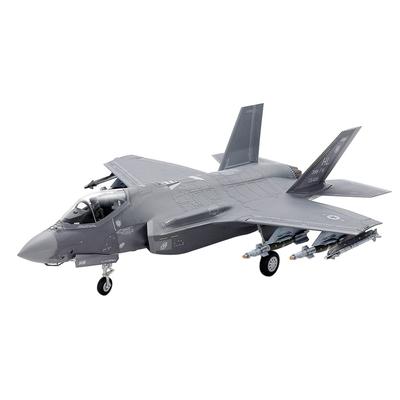 Tamiya 172 Warbird Collection Series № 92 Lockheed Martin F-35A Lightning II Пластиковая модель 60792