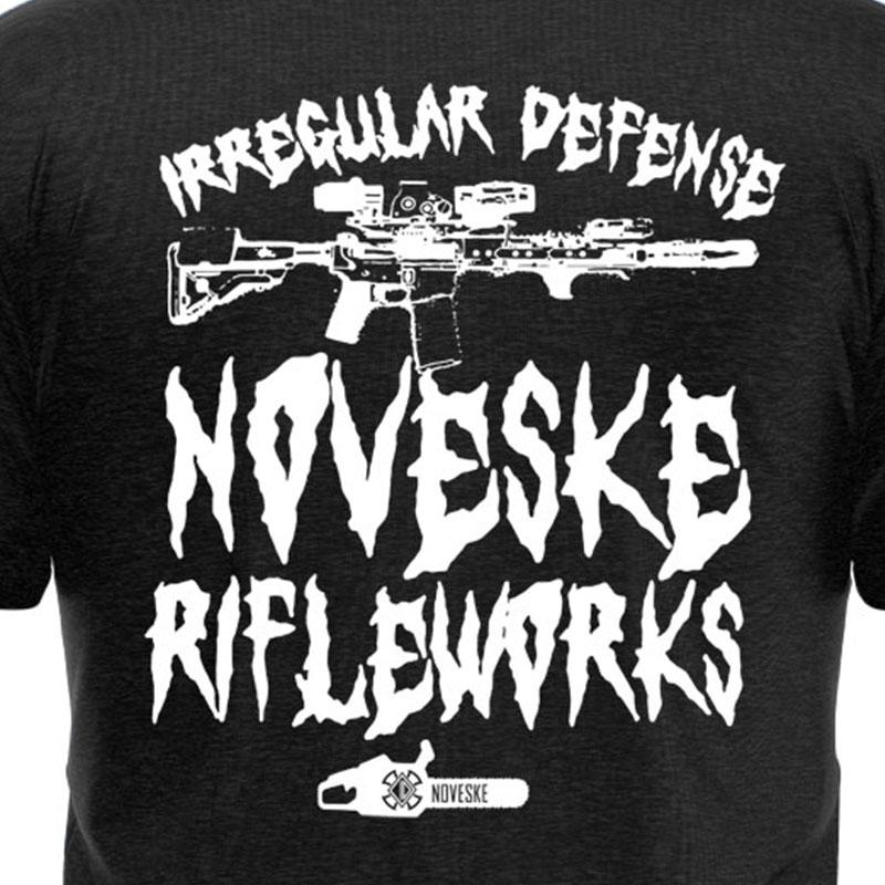 Футболка Noveske Rifleworks Tactical Army Fan Club Outdoor Training Competition, 100% хлопок, оригинальная свободная футболка с круглым вырезом