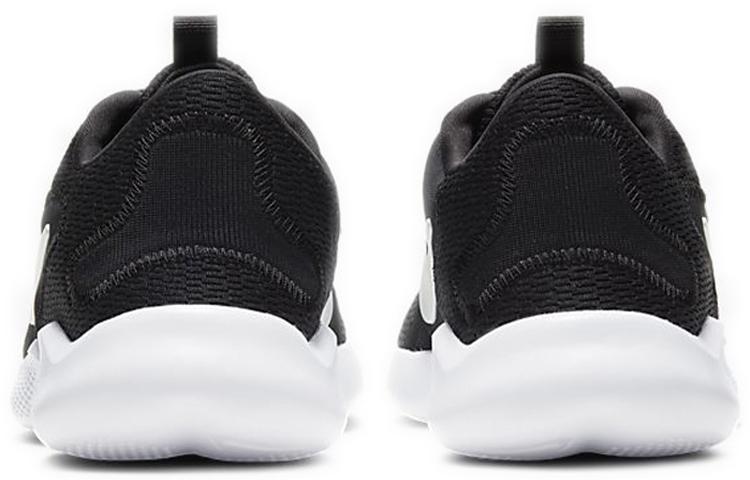 Nike Женская модель Nike Flex Experience Rn 9 Черный CD0227-001