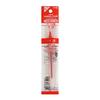 Стержень для шариковой ручки Mitsubishi Pencil Power Tank 1,0 мм Красный SNP10.15 10 Штук
