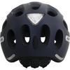 Kask Abus Youn-I Ace R. M 52-57Cm. Blue Metalic