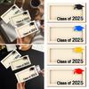 DIY Graduation Card Box Wooden Cash Holder Fahion Money Gift Holder  Graduation