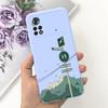 For Xiaomi Poco X4 Pro 5G Case Cute Astronaut Shockproof Silicone Soft Funda Phone Cover For Xiomi Poco X4 Pro Protective Bumper