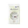 Phiten RAKUWA ожерелье проволока EXTREME Mirror Ball Twin Light 40 см Phiten передовая технология Синий/Жемчуг [Жесткие плечи] [Жесткая шея] [Использует Metax]