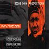 12-дюймовая пластинка BOOGIE DOWN PRODUCTIONS - Ya Know The Rules 14151JD Jive 1990 США Рэп и хип-хоп/R&B Б/У