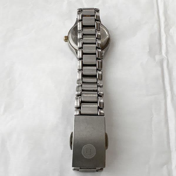 Б/у Отличное состояние CITIZEN Exceed A980-T001947 Солнечные