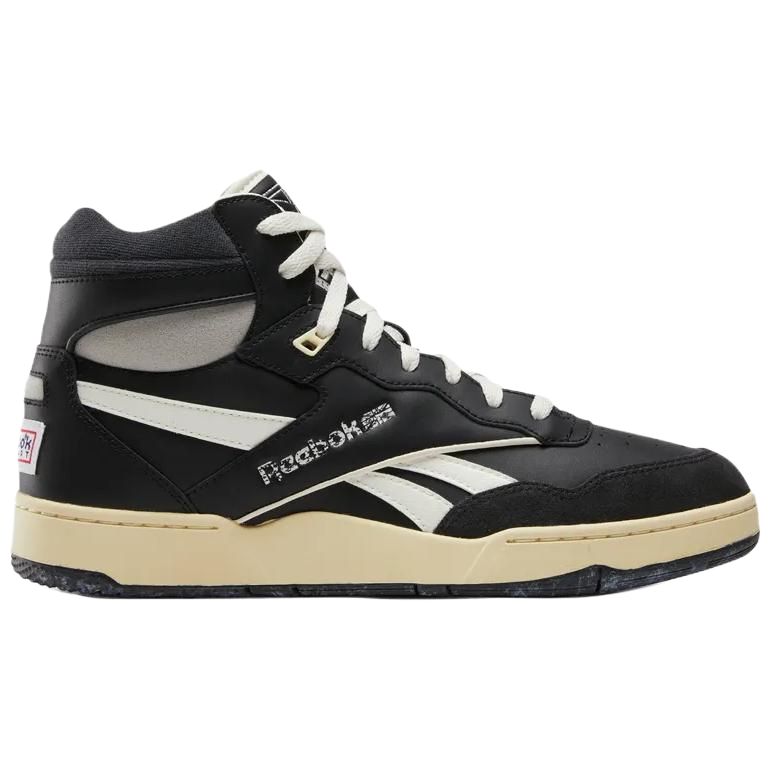 Reebok Bb 4000 Ii Средний Черно-серый Меловой 100201159