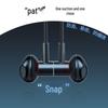 Улучшенные спортивные Bluetooth-наушники-гарнитура Newmine SL80