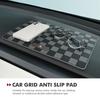 Car Dashboard Sticky Anti-Slip PVC Mat Anti-Slip Storage Pads For Citroen Grand Berlingo Jumper Celysee Xsara Picasso Aircross