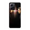 Чехол для телефона Homelander The Boys Для Redmi Note 14 15 Pro 5G 13 12 Pro Plus 11 11T 11E 11S 10 Pro 10S 9 9S Чехол Мобильный Прозрачный ТПУ Ca