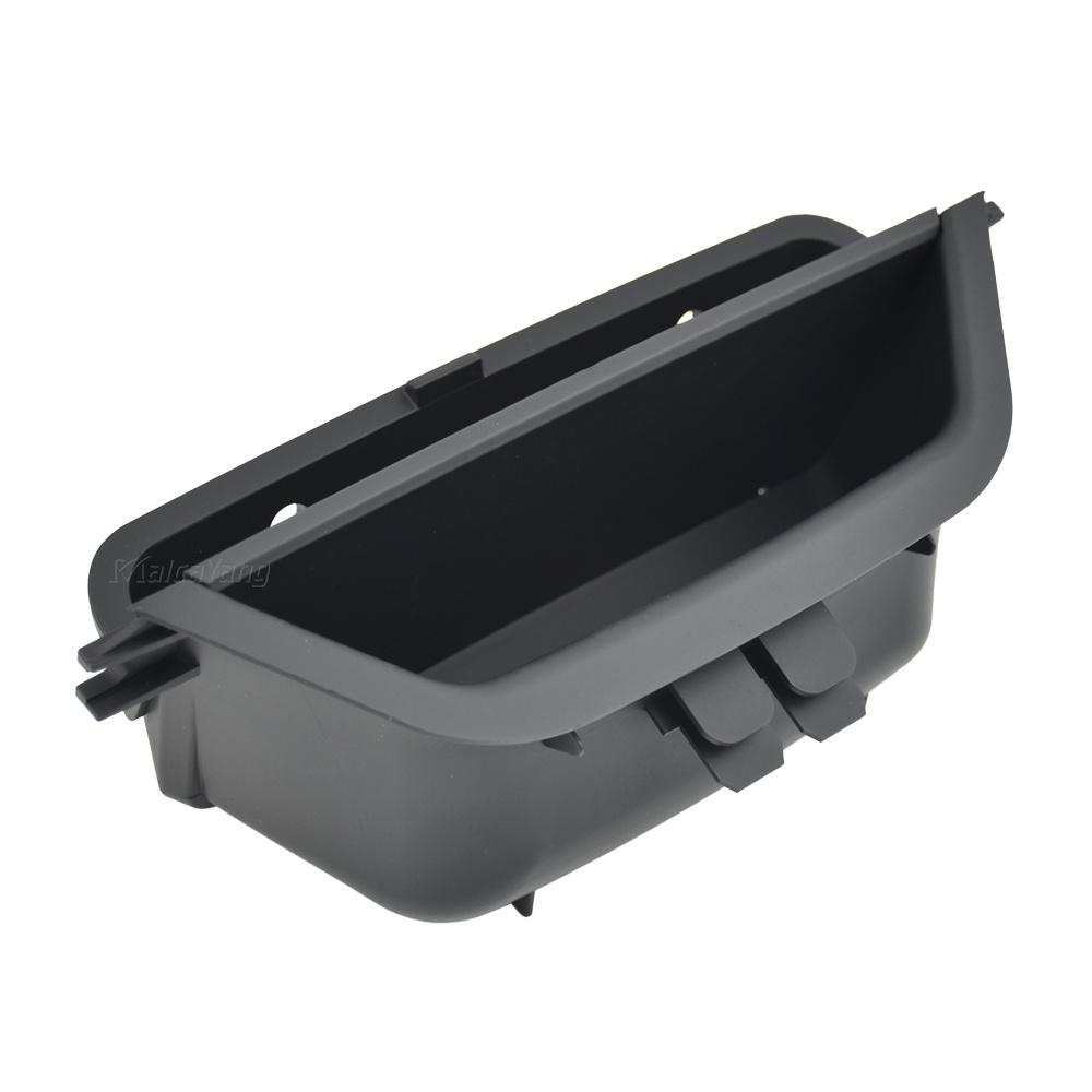 Car Front Driver Left Door Interior Handle Pull Trim For BMW X3 F25 X4 F26 11-17