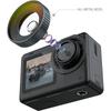 SJCAM SJ10 PRO Dual Screen Action Cam 5M Waterproof 4K60FPS Authorized [SJCAM Japan] [Японский дистрибьютор]…