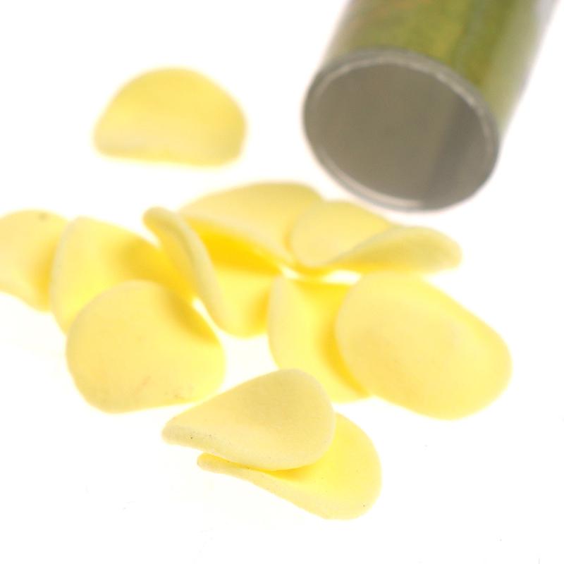 4Pcs/set 1:12 Dollhouse Miniature Food Potato Chips Bottles Dolls Kitchen Food