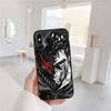 Чехол для телефона CJ9 Anime Berserk Guts для Samsung Galaxy A11 A12 A13 A15 A52S A53 A55 A56 A70 A71 A72 A73 F06 F16 F56 S10 Plus S10e