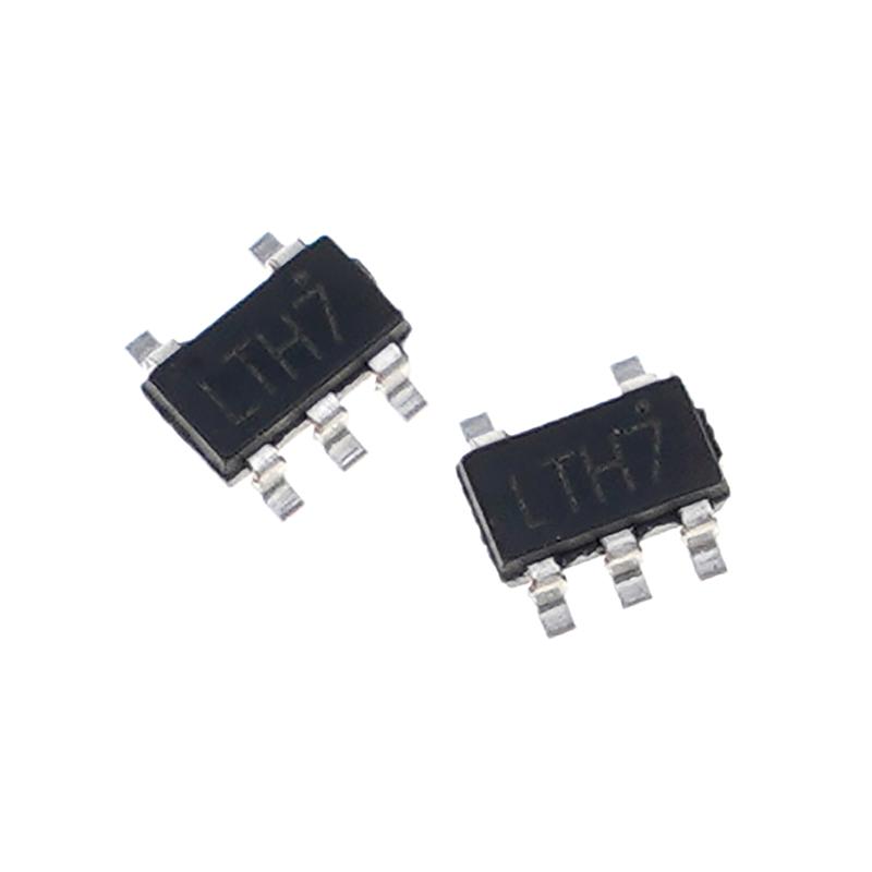 10шт Ltc4054Es5-4.2 Lth7 литий-ионный аккумулятор зарядное устройство IC функция защиты безопасности