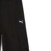 Puma Удобные дышащие повседневные шорты унисекс шорты черные 631846-01