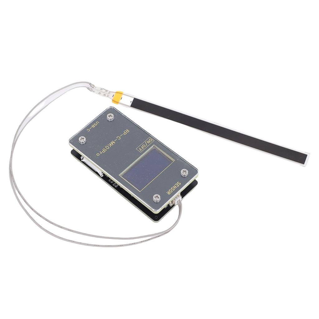 Pressure Sensor Display Module Copper Clad Laminate Flexible Thin Film 32x62.6x12mm 3KG