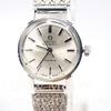 Б/у OMEGA Geneva Автоматические Женские Часы Серебристого Цвета AT OJ266-3t4